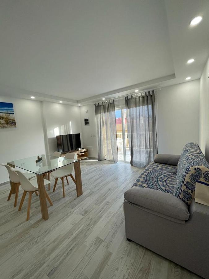 Luxury Flat, Few Minutes From Fanabe Beach! Costa Adeje  Zewnętrze zdjęcie