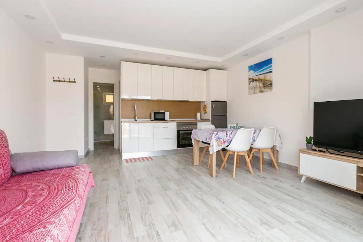 Luxury Flat, Few Minutes From Fanabe Beach! Costa Adeje  Zewnętrze zdjęcie